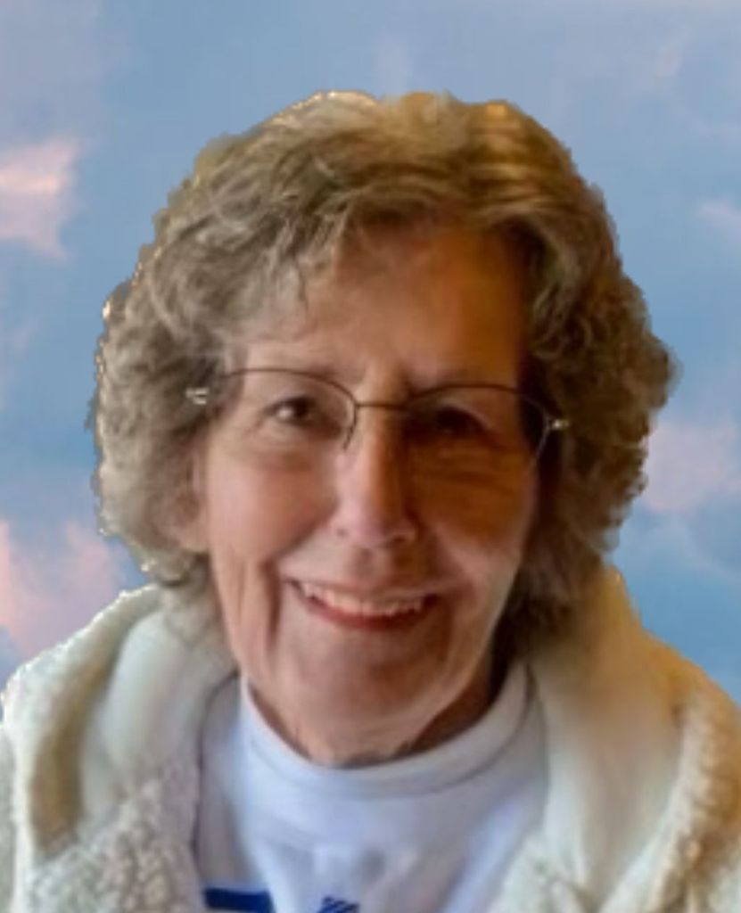 Sally Ann (Owen)  Bobenmoyer-Price