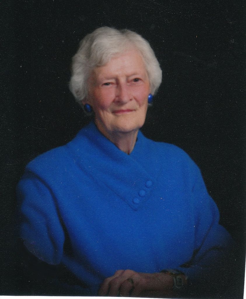 Lavon B. Thacher