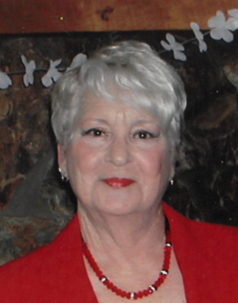 Brenda Joyce Adams Durbin Profile Photo