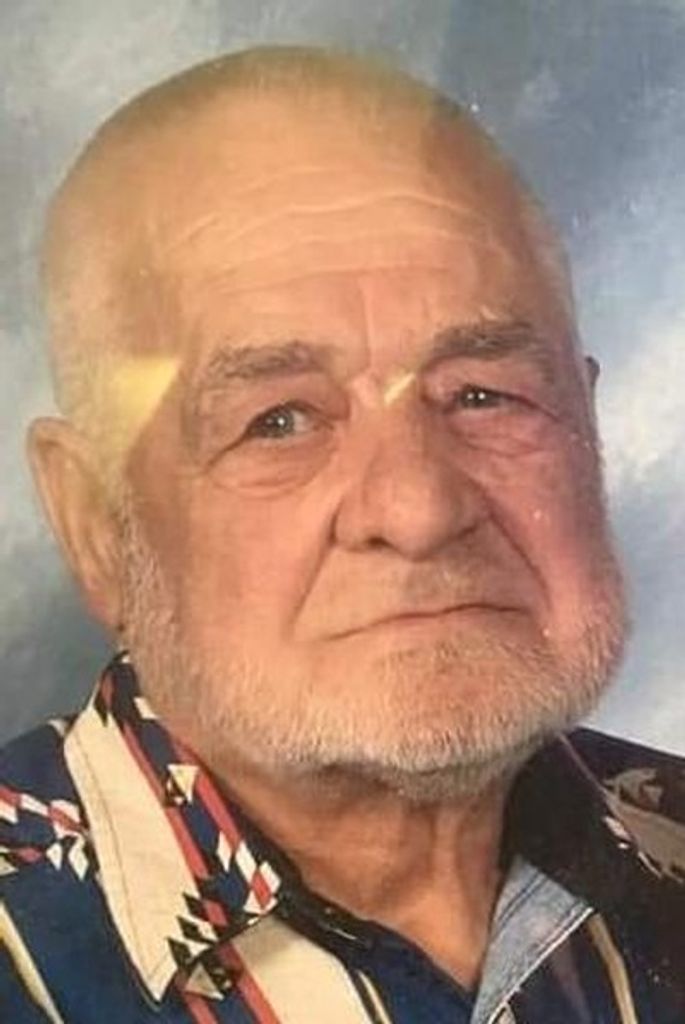Galen L. Brubaker