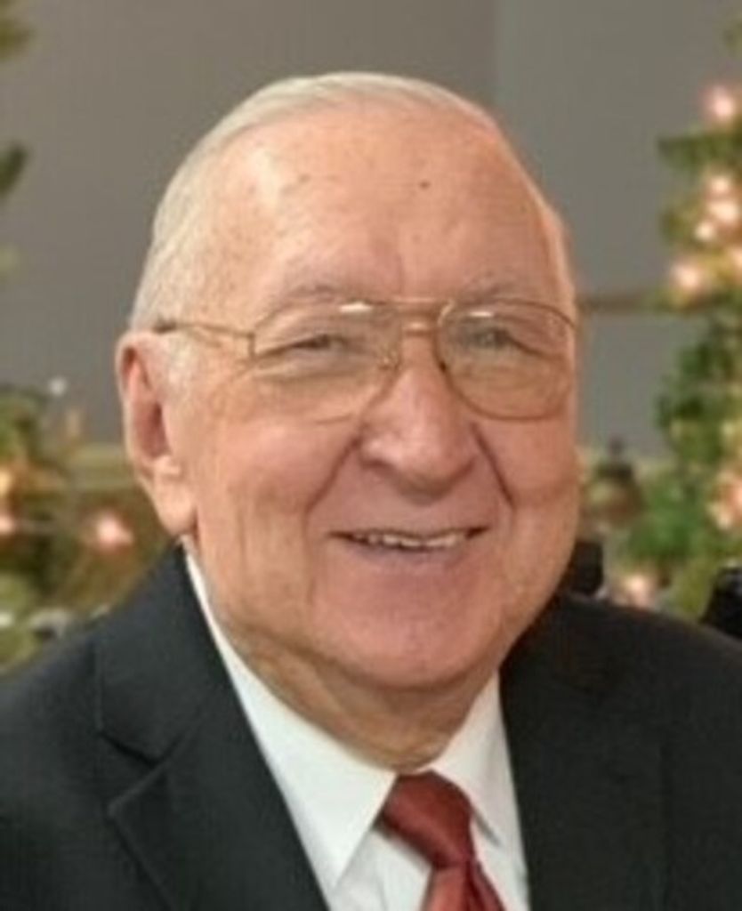 Charles David Wilson, Sr. Profile Photo