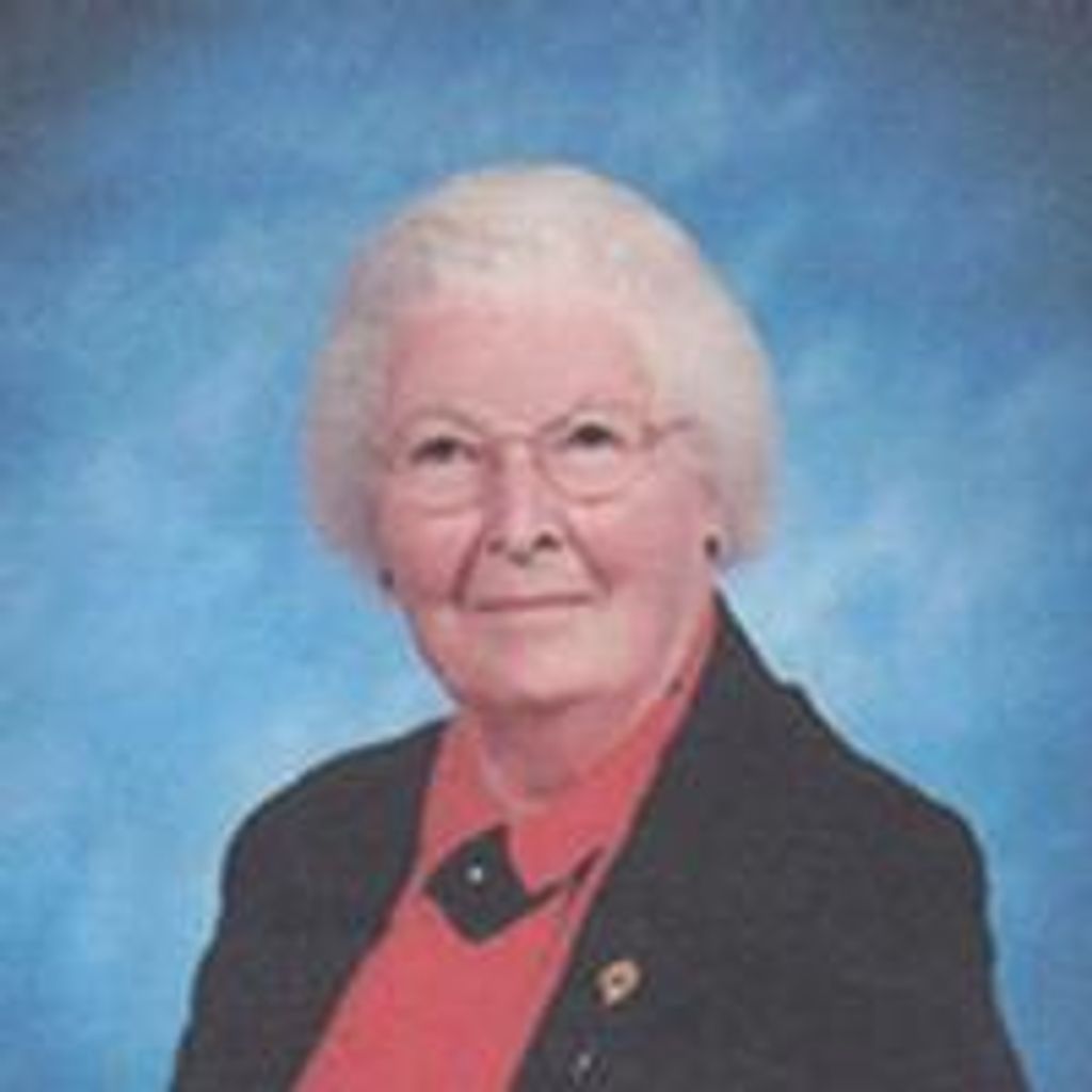 Ruth Ziegler