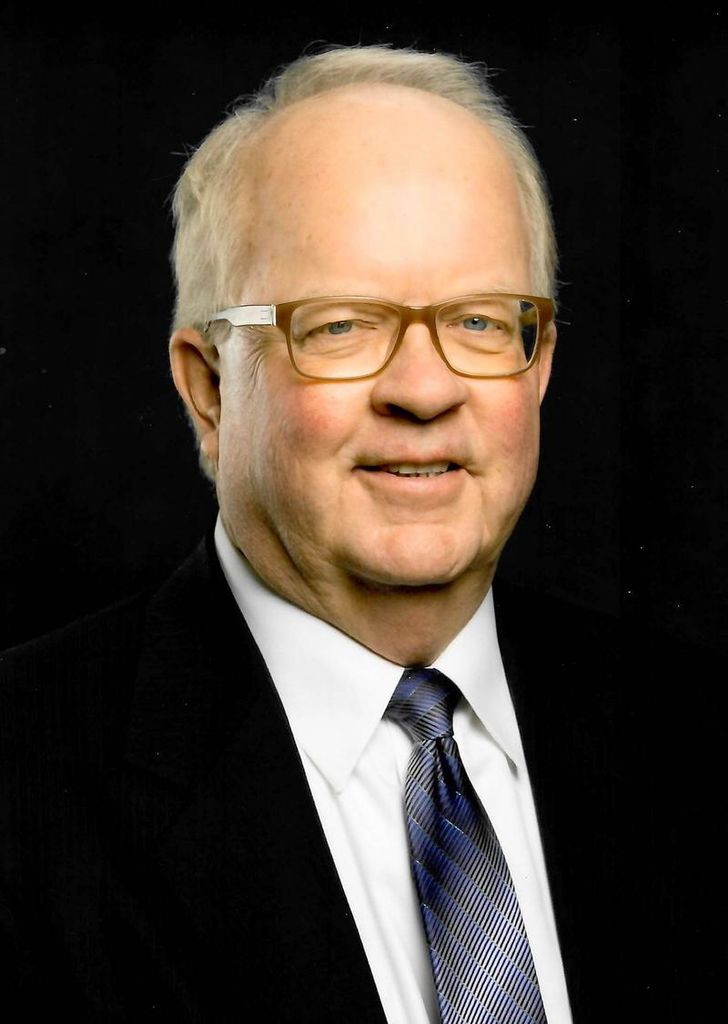 William R. "Bill" Erdel Profile Photo
