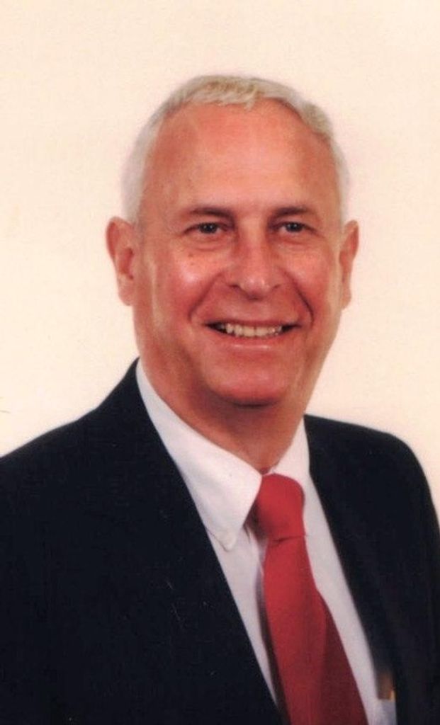 Richard Leo Bocock Profile Photo