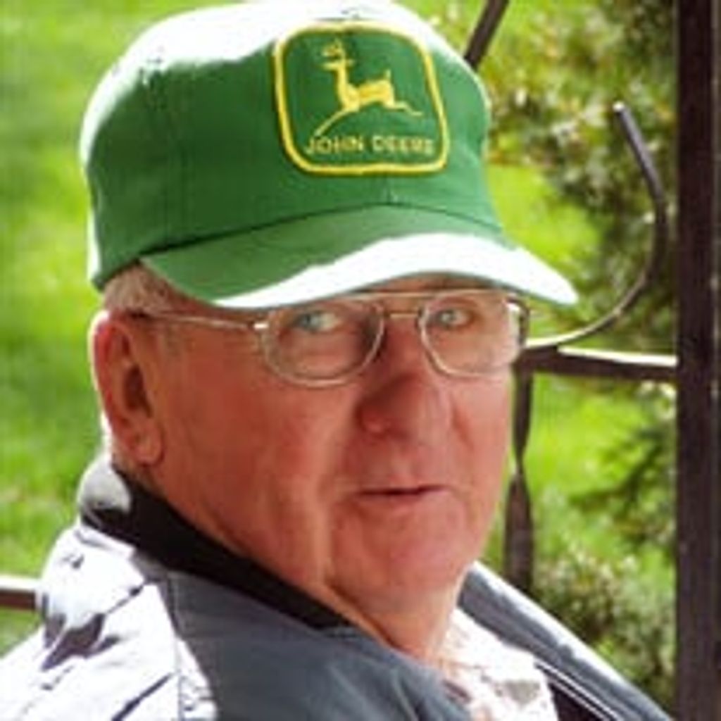 Leonard Stepanek
