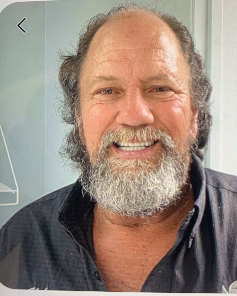 John Wayne Watson Profile Photo