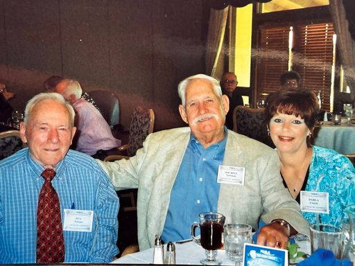Joe Dell Newman photo gallery thumbnail 19 of 89