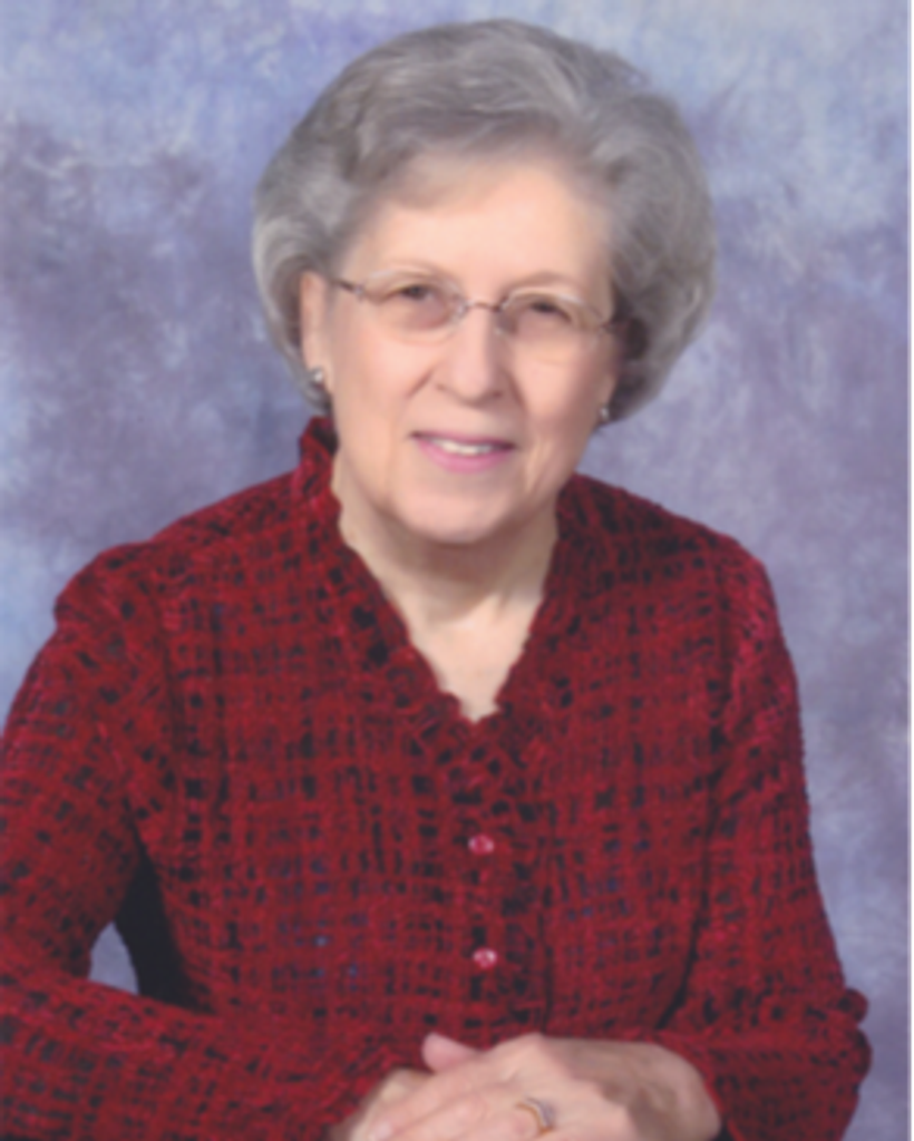 Doris Parker Howell Profile Photo