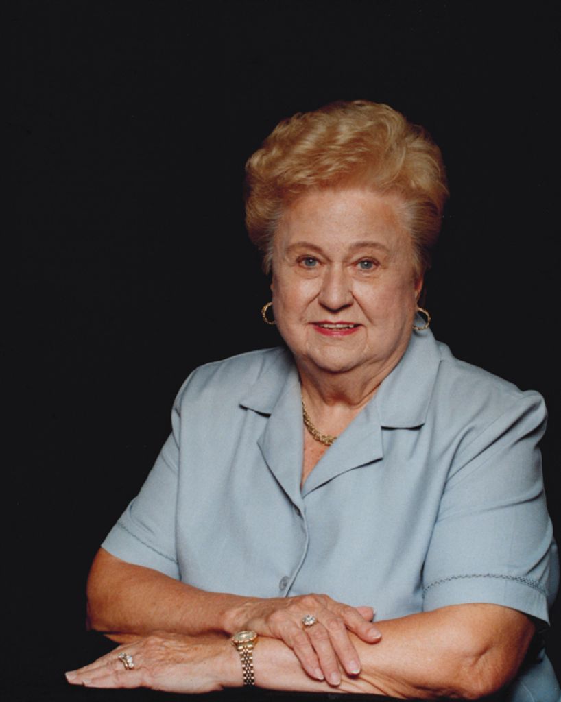 Gladys Middleton
