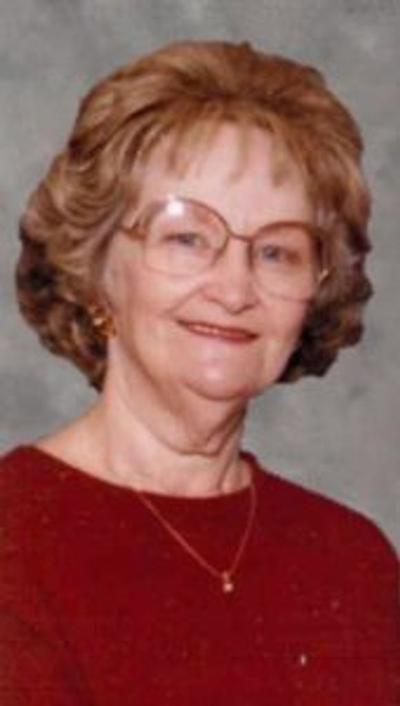 Nancy E. Gravatt