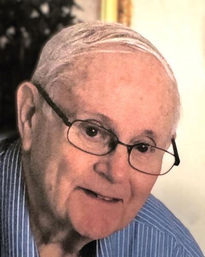 Earl C. Thomas Profile Photo