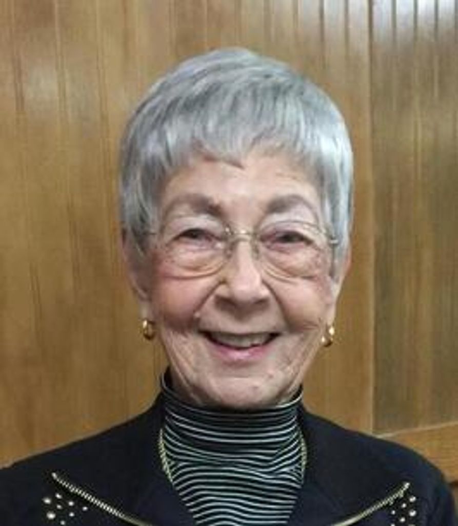 Margaret Lester