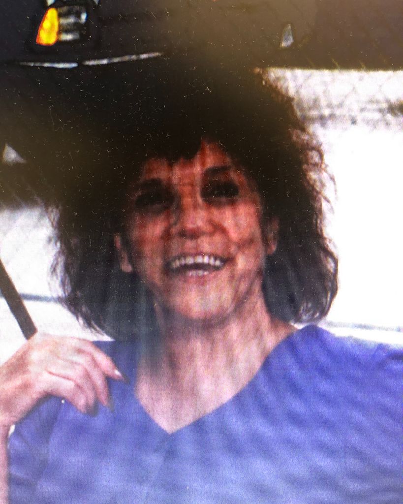 Dorothy Lee Hawkins