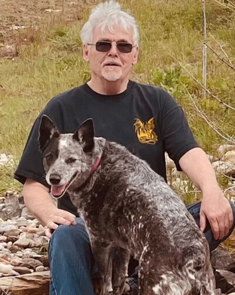 Thomas "Tom" Stanley Weinmann Profile Photo