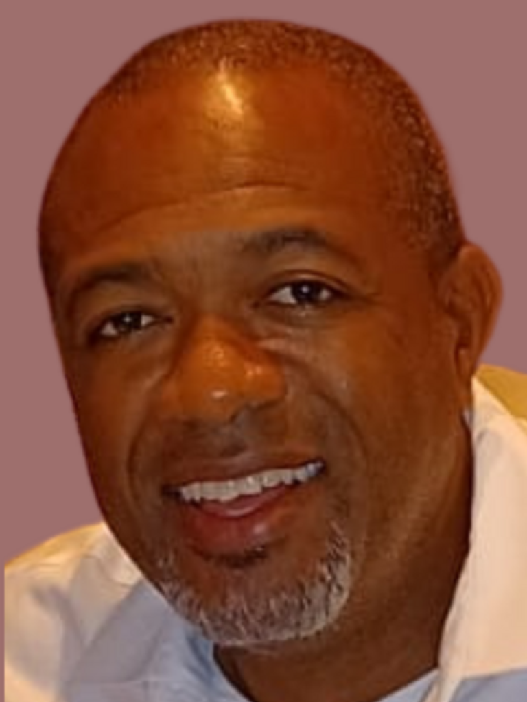 Mr. Roderick Brooks