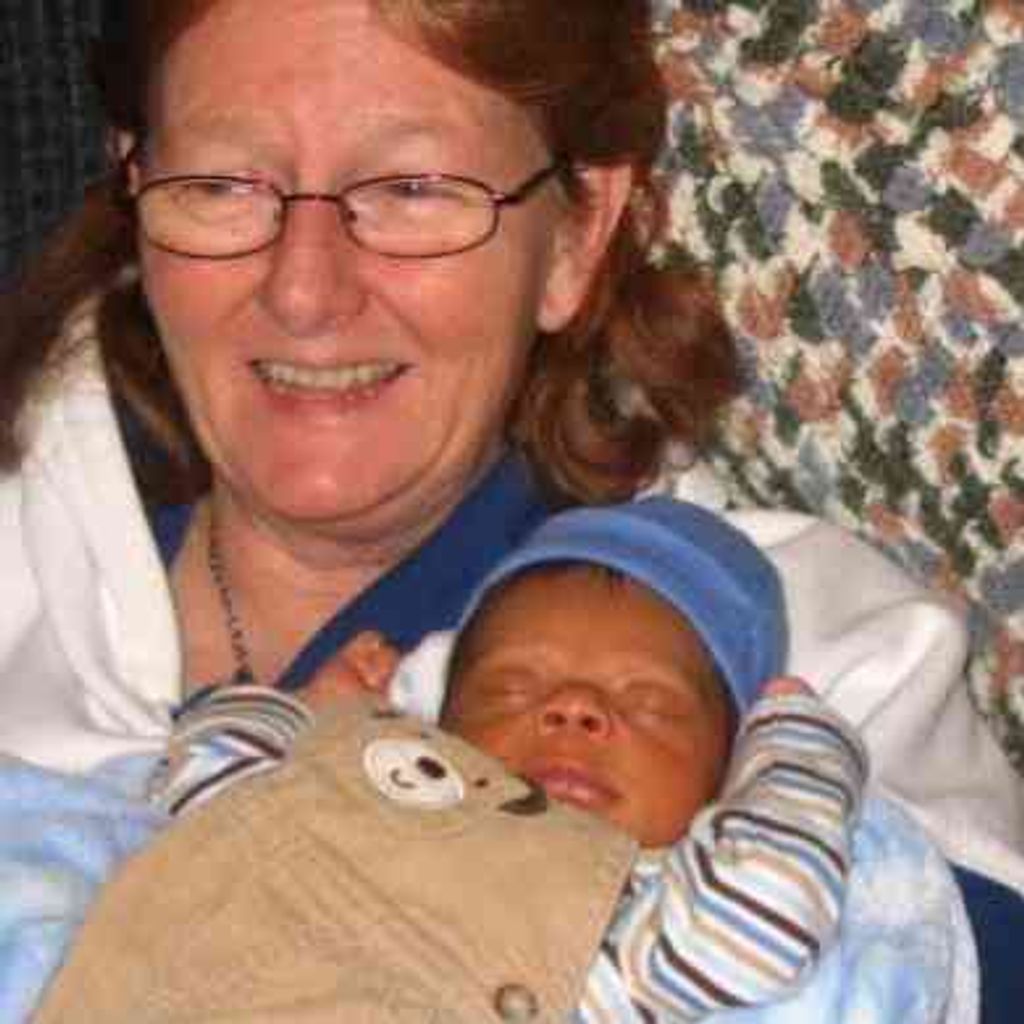 Marsha Frazier Profile Photo