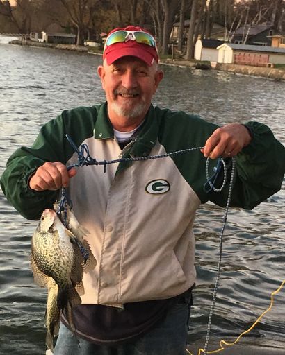 Dennis Richard Ludka Profile Photo