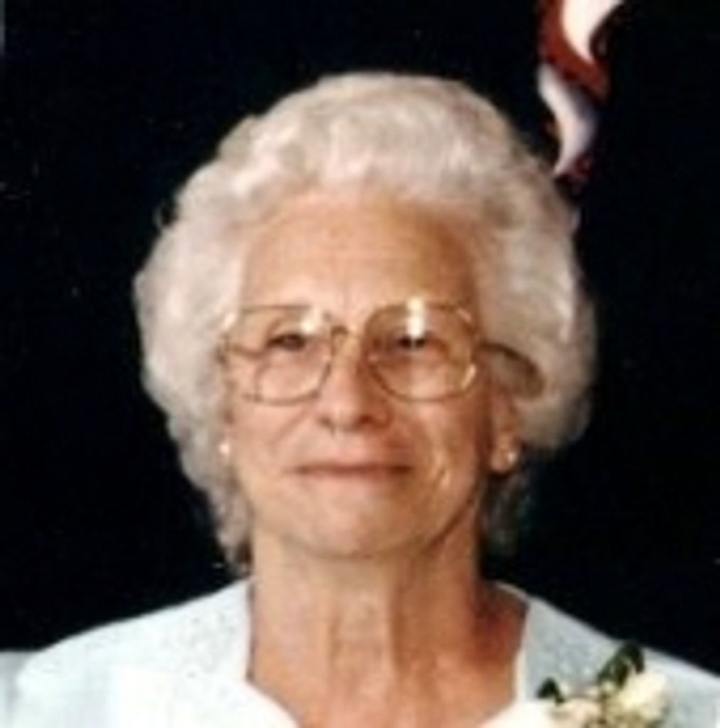 Anna L. Wylie