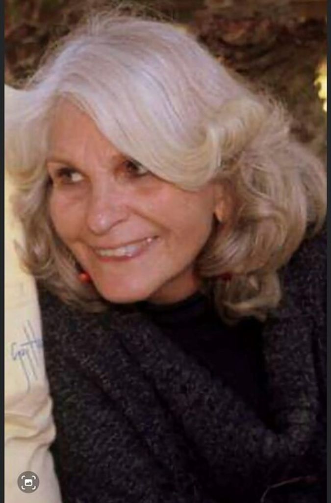 Sue Maxwell Nichols Profile Photo