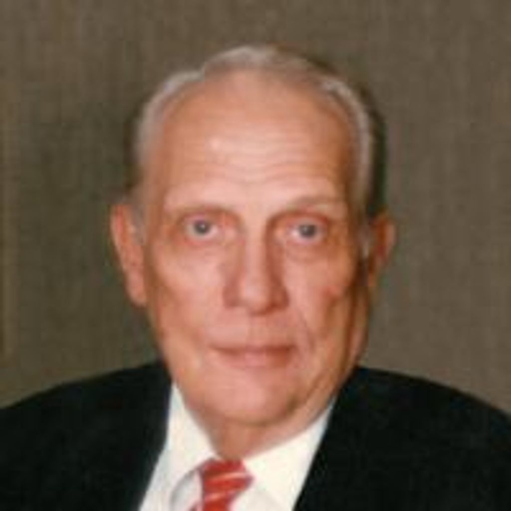 Vernon Albert Lofgran