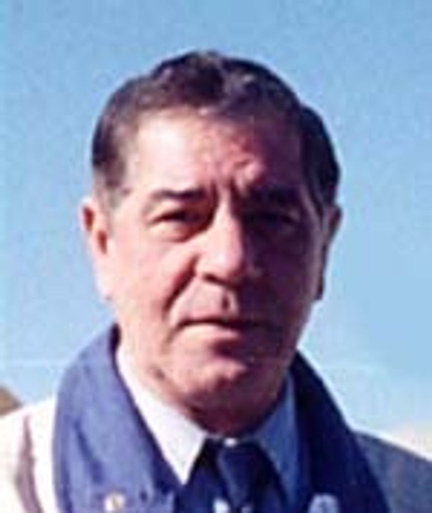 Dionel "Dan" Demoura