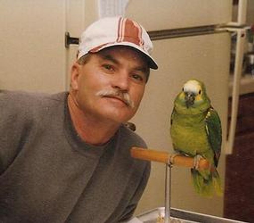 Leon Jerome Hall, Sr.