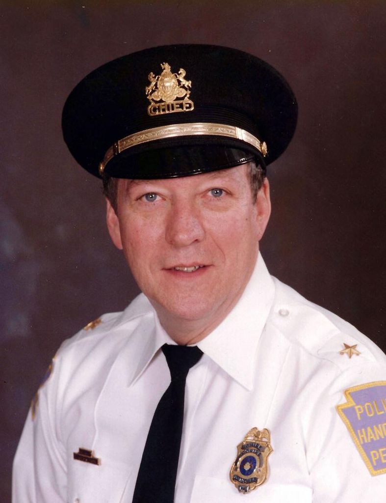 Gerald Murray Lippy Profile Photo
