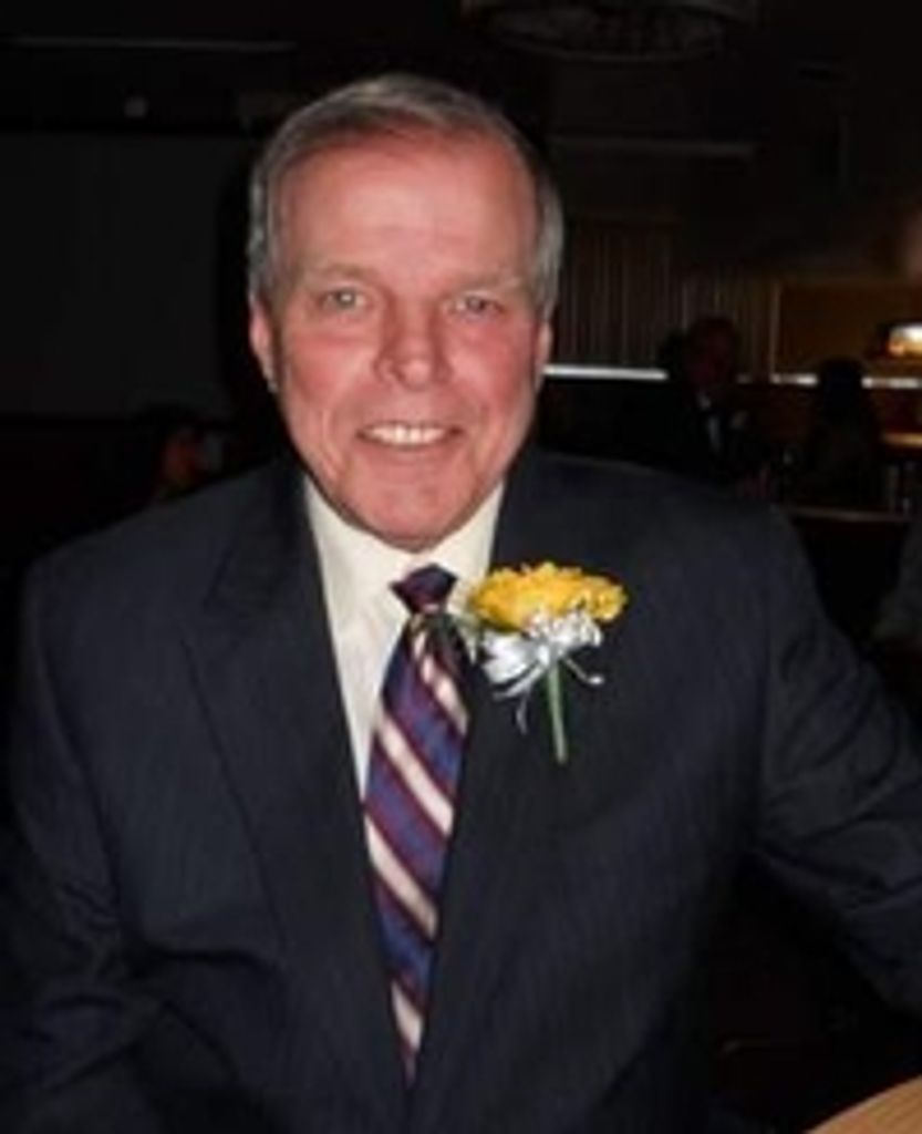 David Arthur Hayes