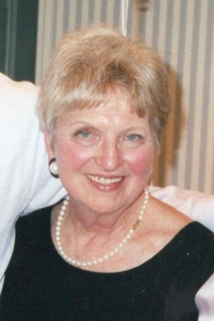 Patricia Ann Minneman Profile Photo