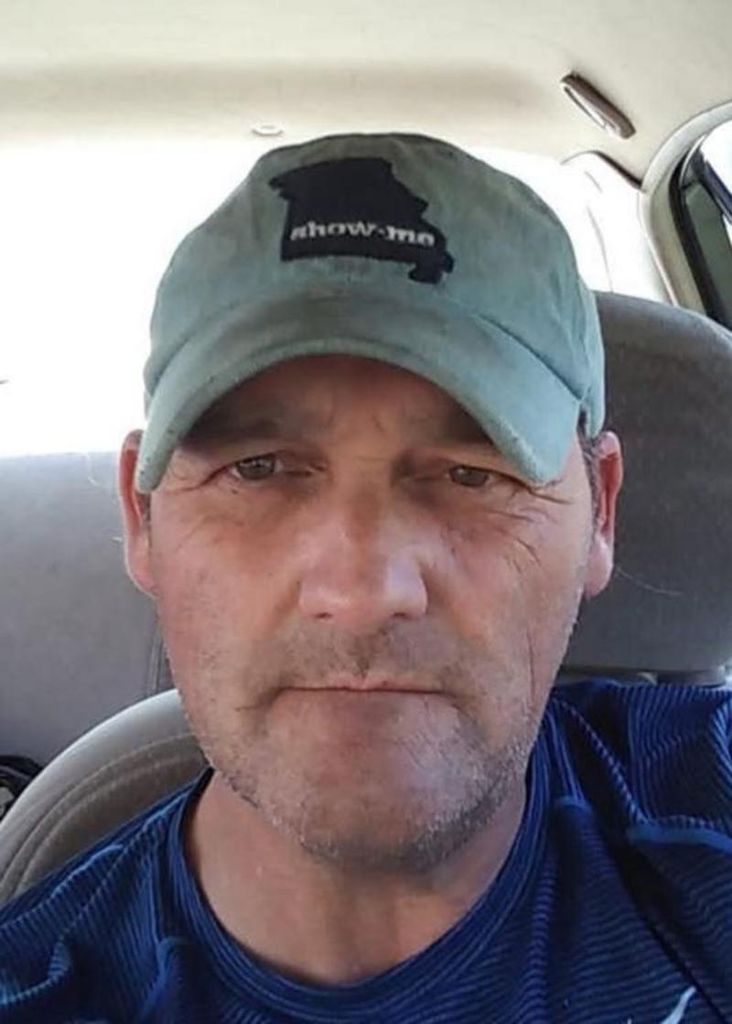 Kenneth Edward Brown