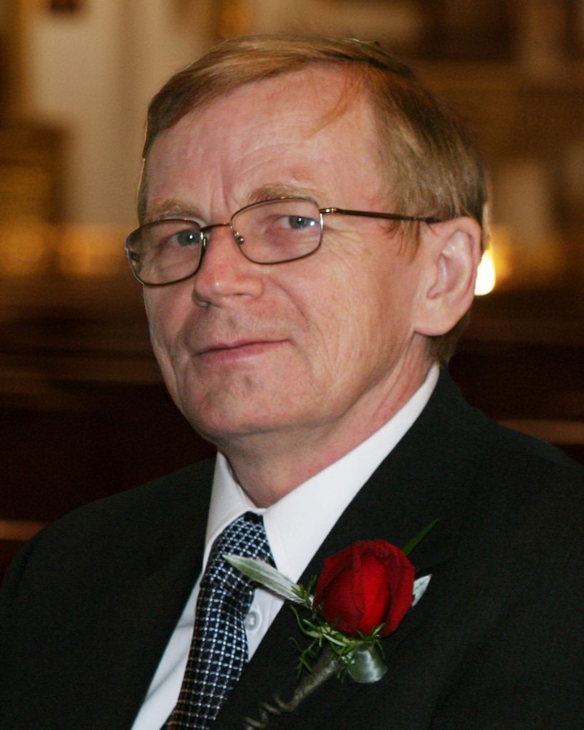 Justin Mieczyslaw Jusis