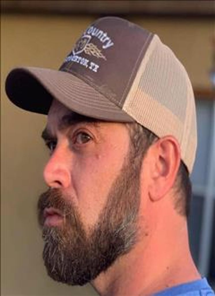 Shane Milam Parker Profile Photo