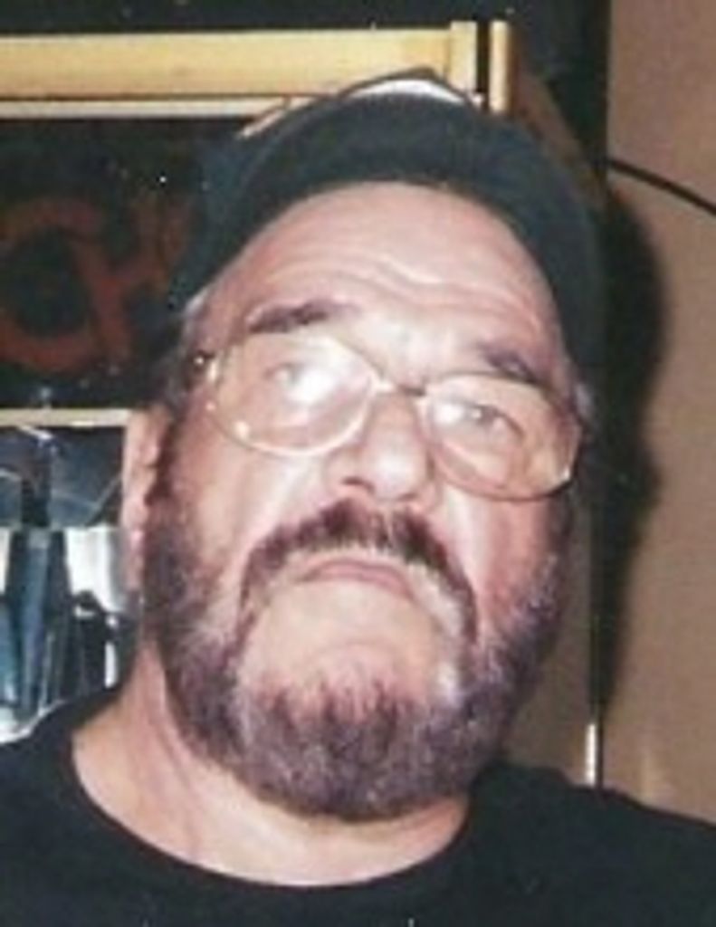 Ralph Joseph Richard