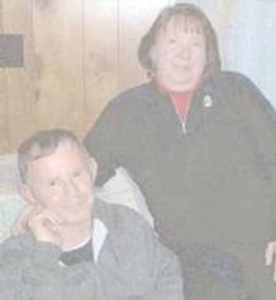 Barbara Dianne Spencer