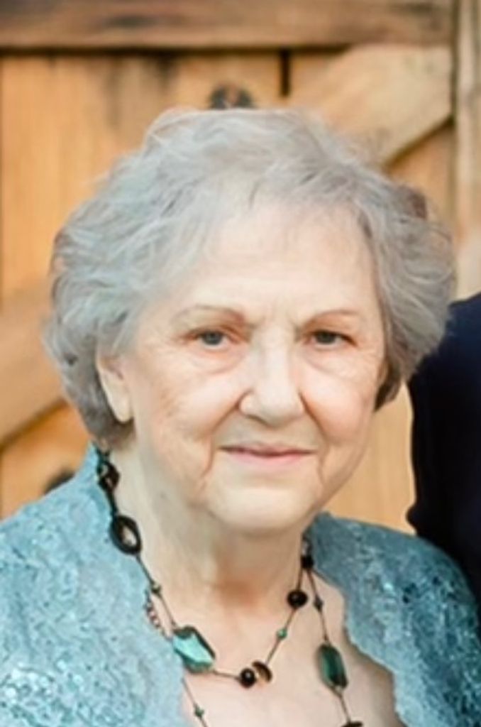 Gladys Arline Miley Basso Profile Photo