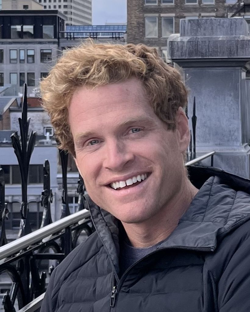Jackson K. MacKenzie Profile Photo