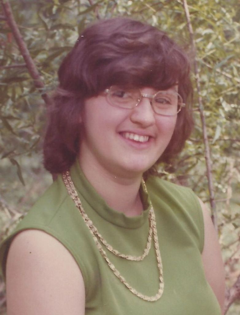Terena J. Chitwood Profile Photo