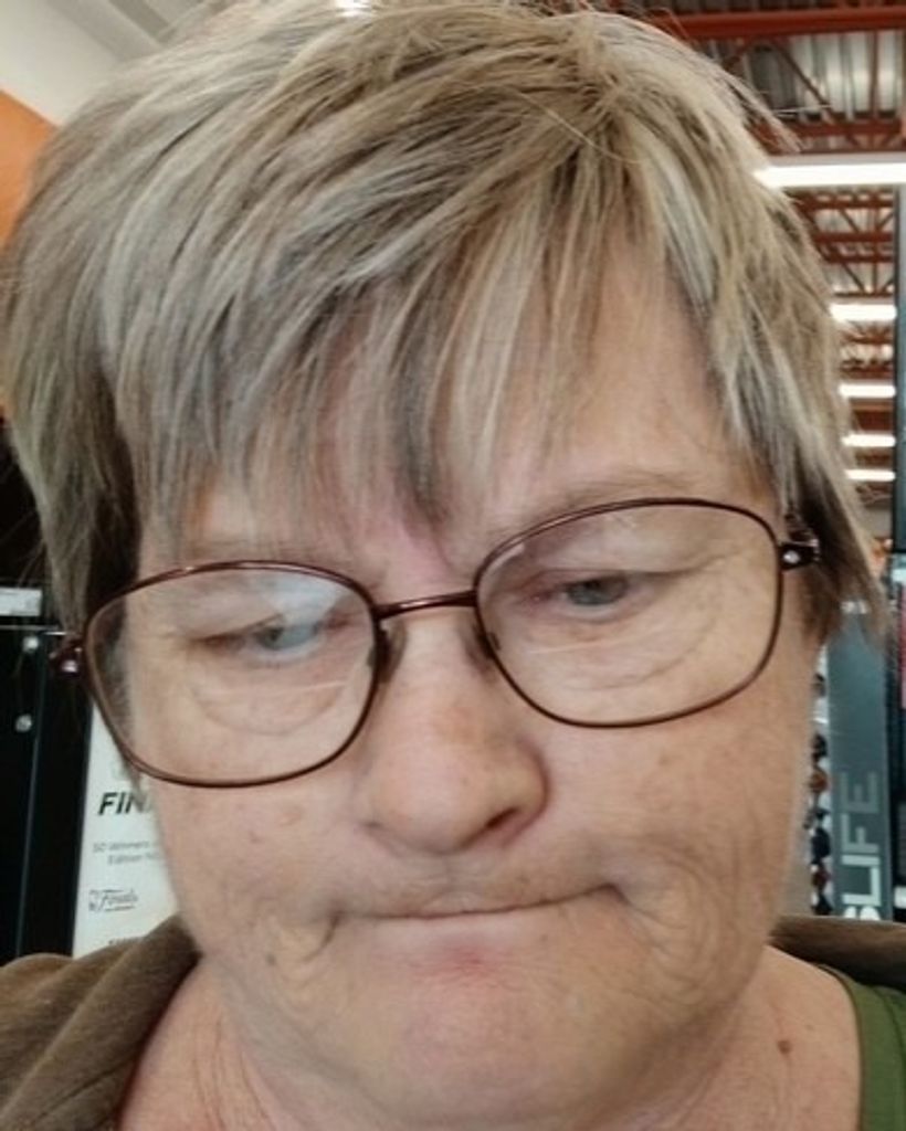 Denise Rena Ratzlaff