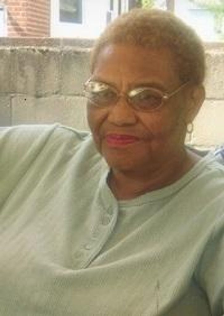 Essie Lenora Mccord Dallas Profile Photo