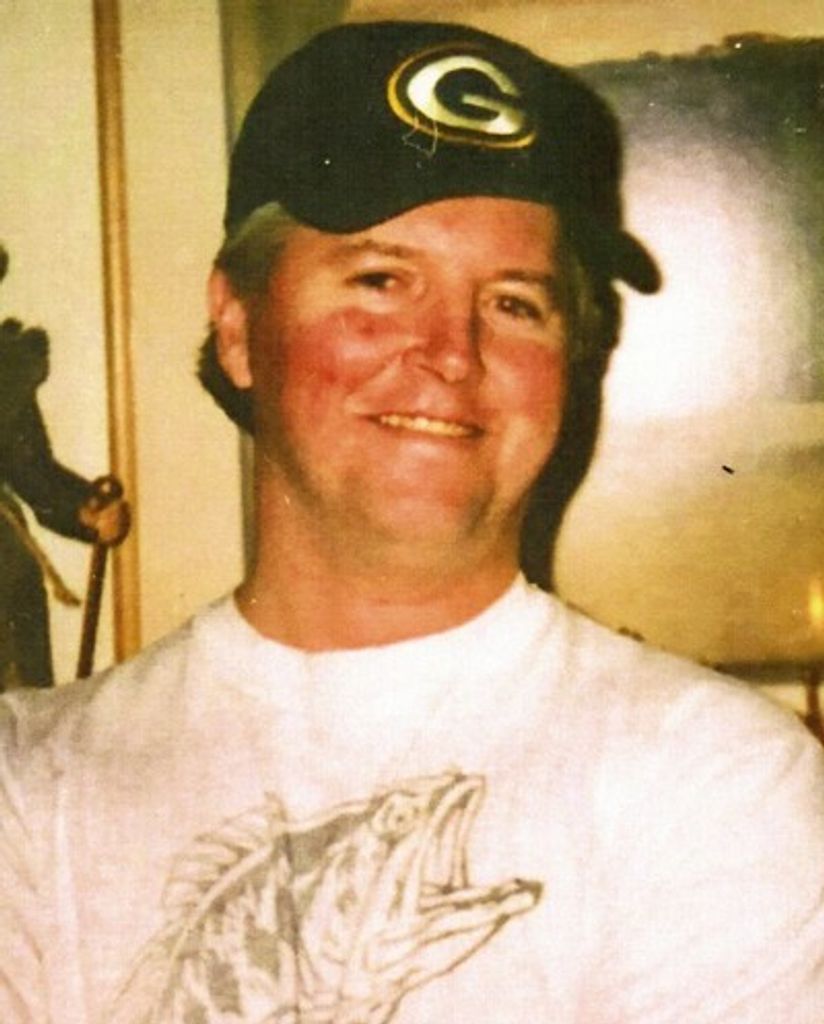 William 'Wilbur' Robert Hatcher Profile Photo