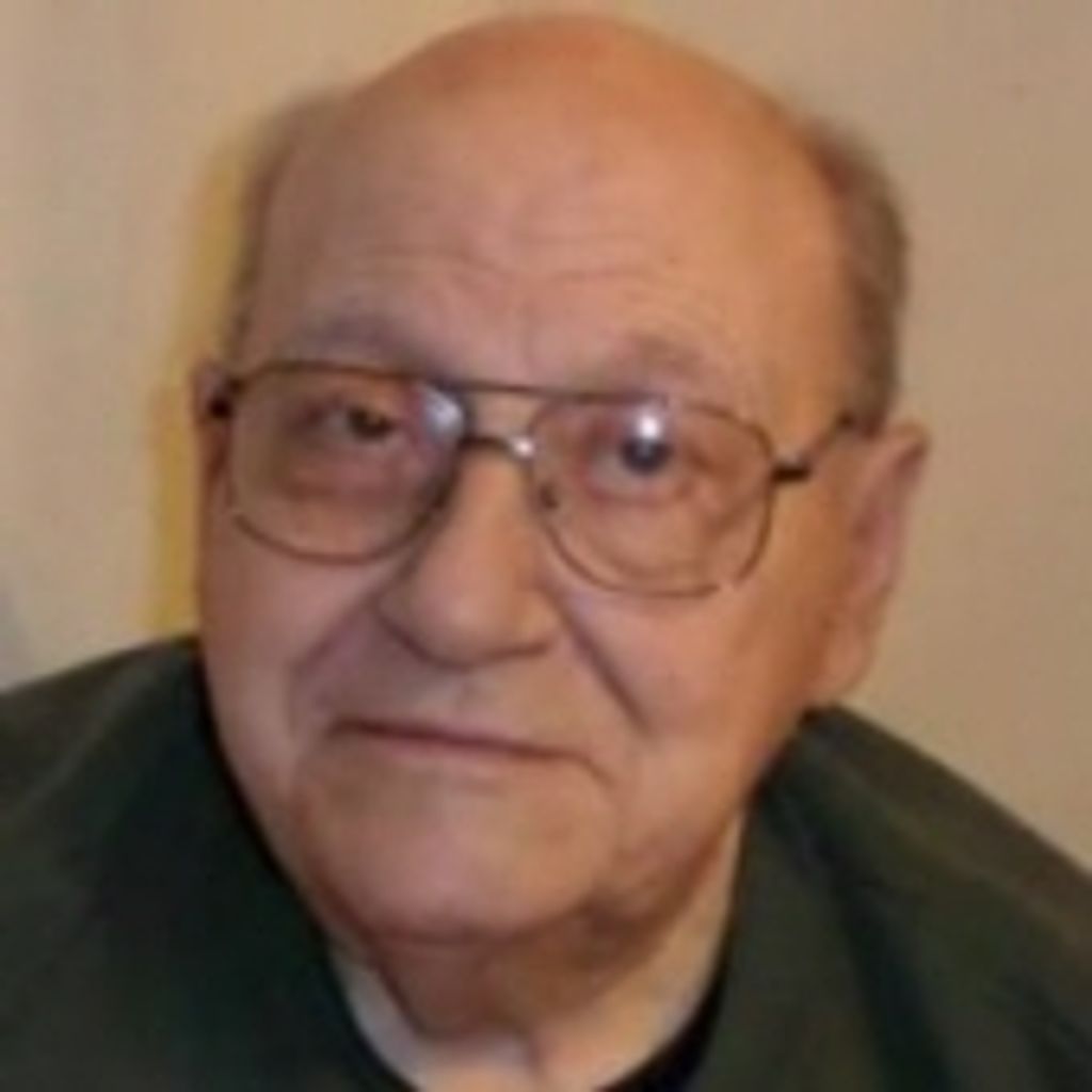 Ervin Lee "Grandpa" Keesling