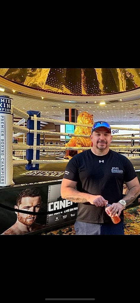 Jose Adan Barrera, Jr. Profile Photo