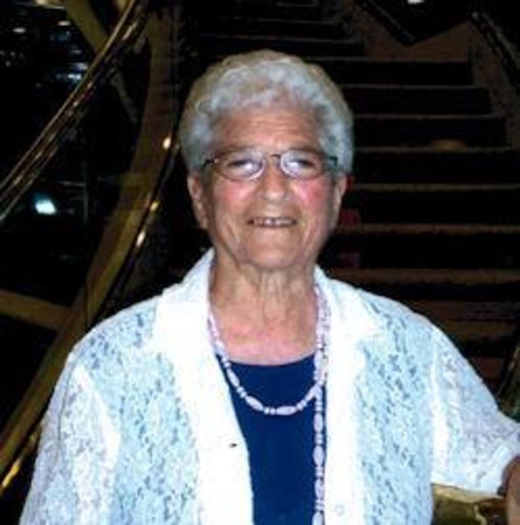 Josephine M. Garcia Profile Photo
