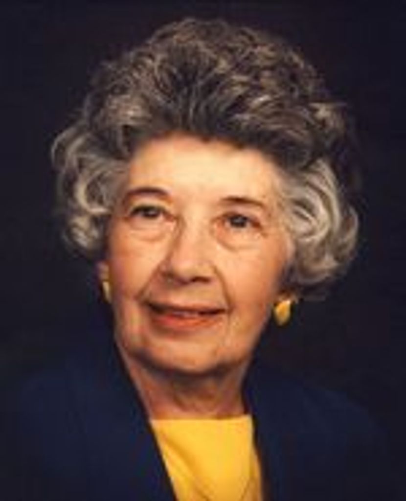 Nadine E. Davis
