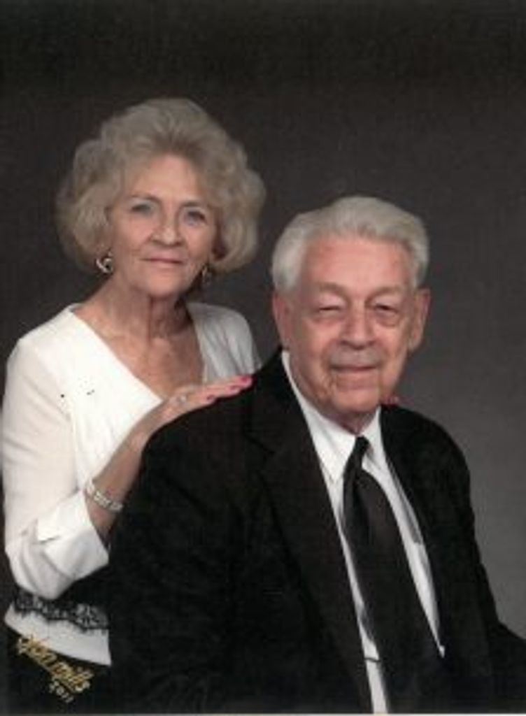 Richard Lee Carr, Sr. Profile Photo