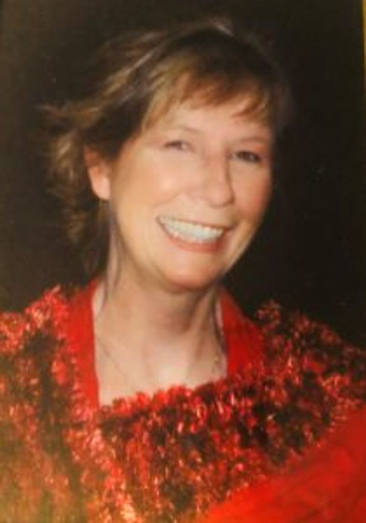 Beverly Ann Wells Noble Profile Photo