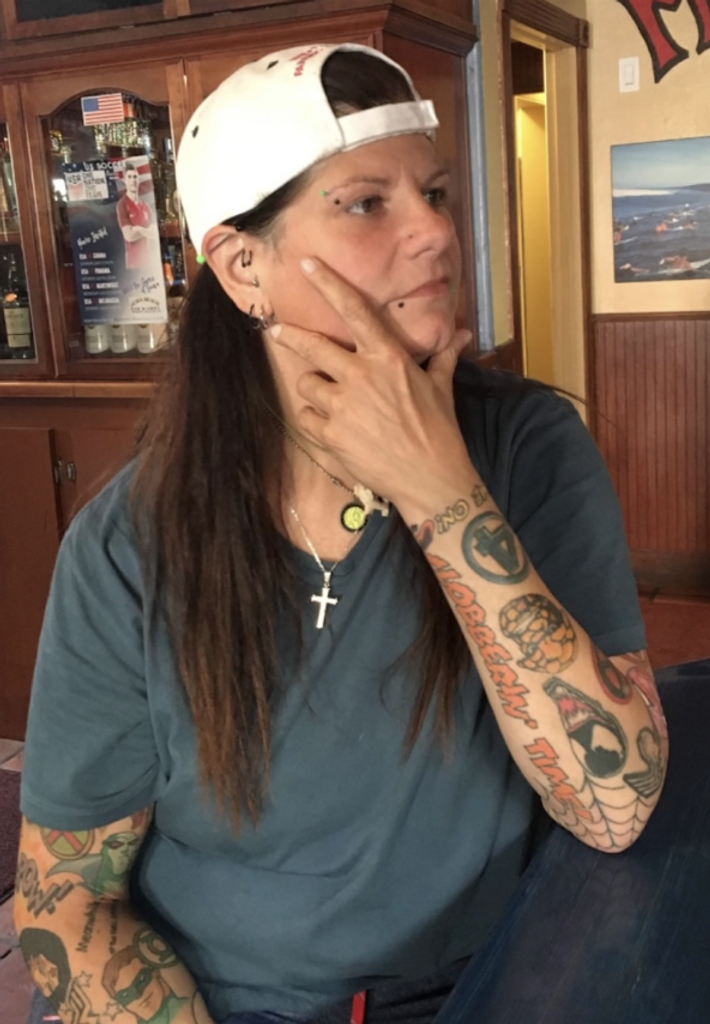 Heidi Hinders Perrone
