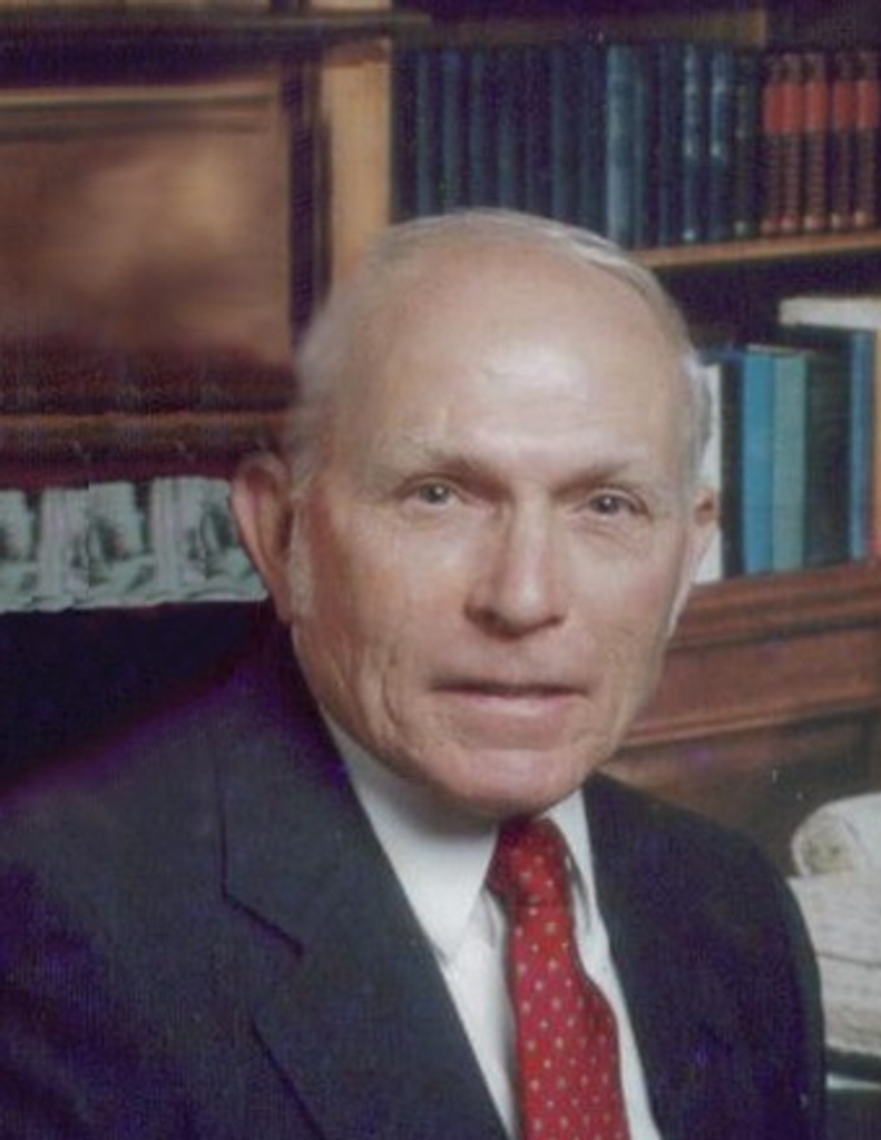 Gordon  Bennett Bloodworth