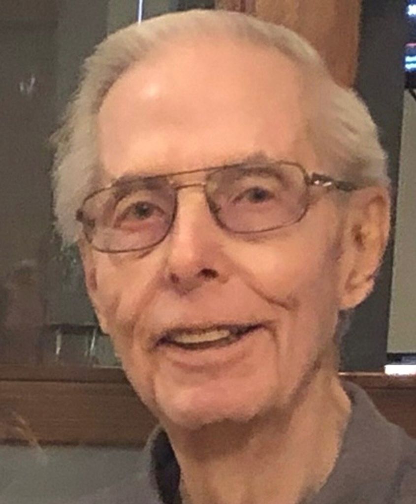 Dean Lowell Brown Profile Photo