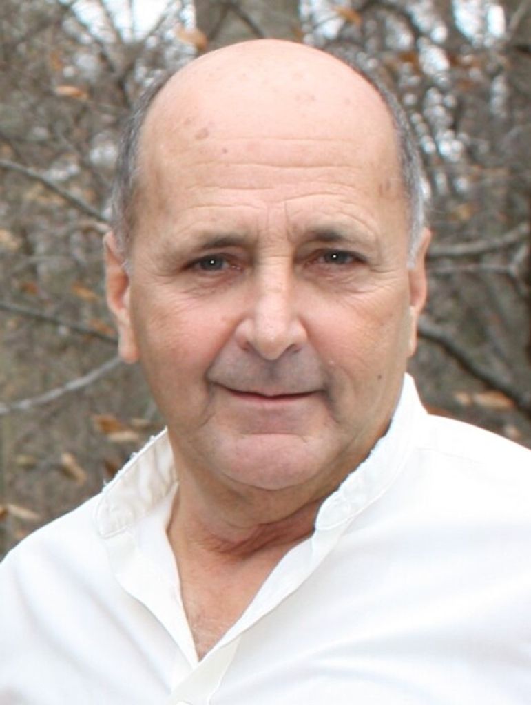 James Willhelm Profile Photo